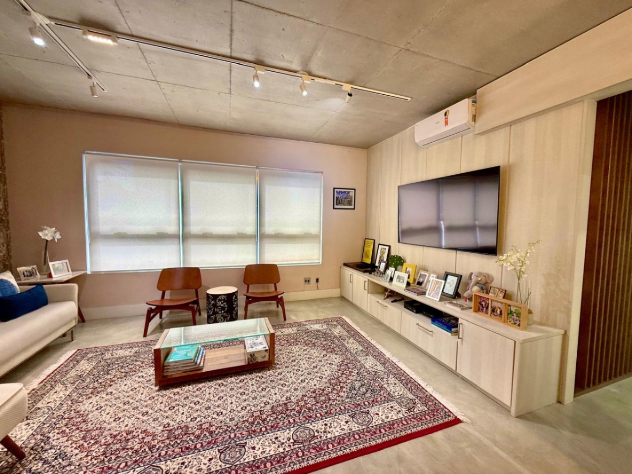 Apartamento, 1 quarto, 70 m² - Foto 3