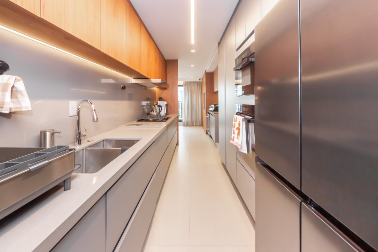 Apartamento, 4 quartos, 240 m² - Foto 16