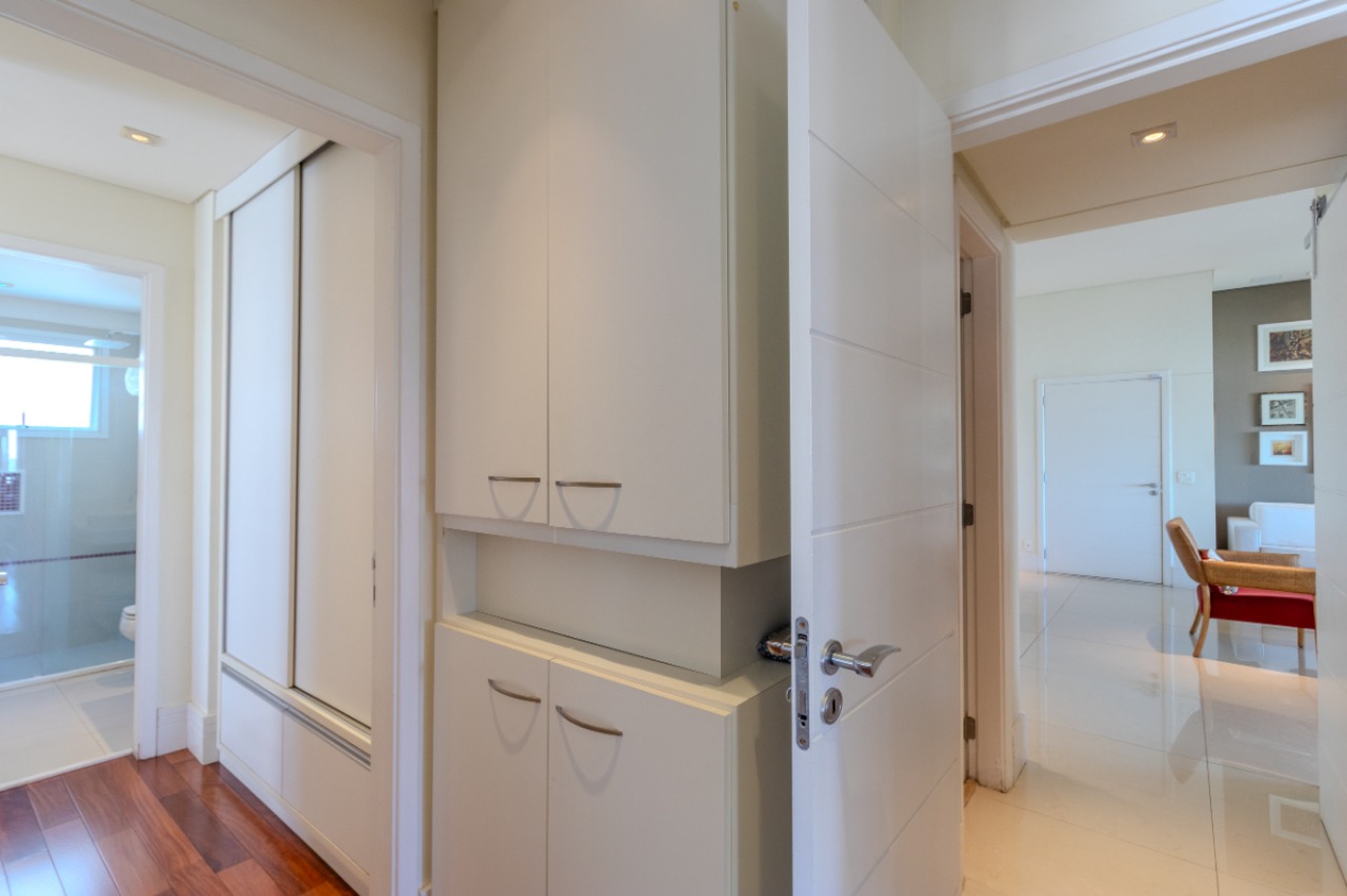 Apartamento, 3 quartos, 161 m² - Foto 14