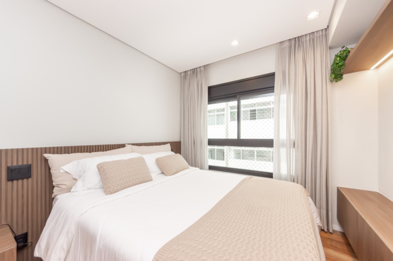Apartamento, 4 quartos, 240 m² - Foto 29