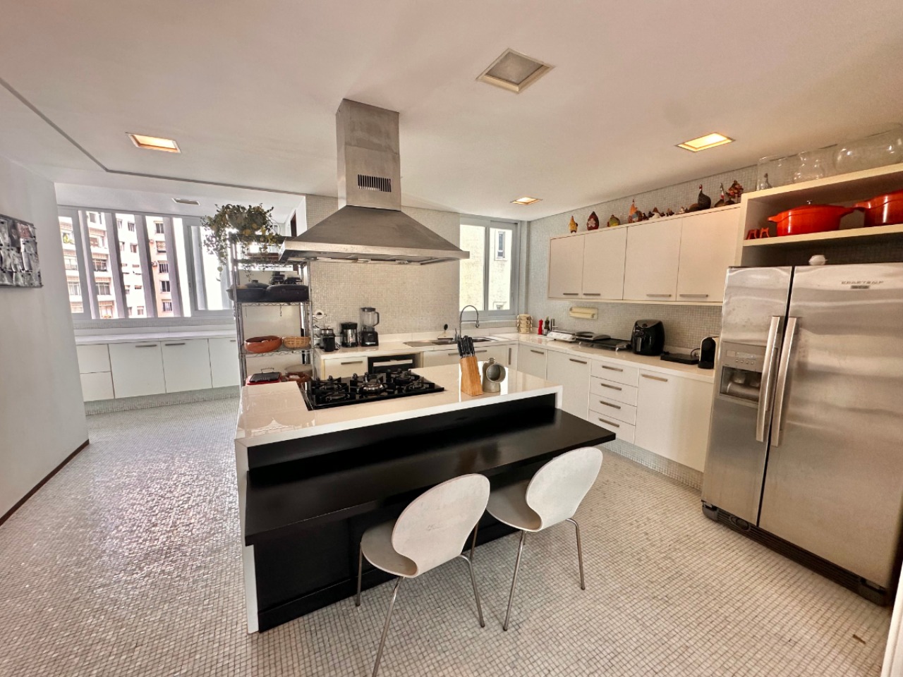 Apartamento, 3 quartos, 241 m² - Foto 12