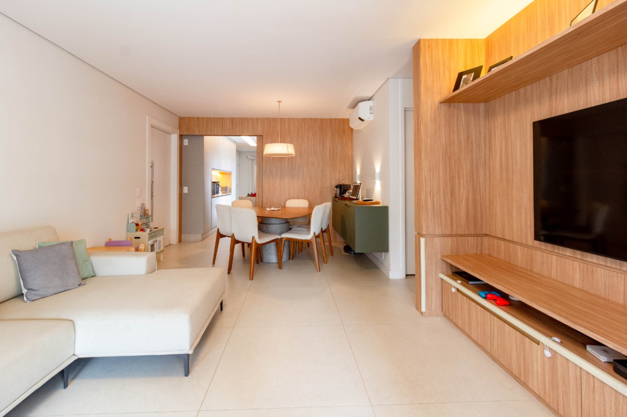 Apartamento, 2 quartos, 109 m² - Foto 5