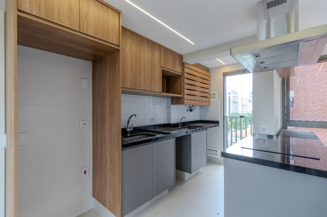 Apartamento, 2 quartos, 97 m² - Foto 8