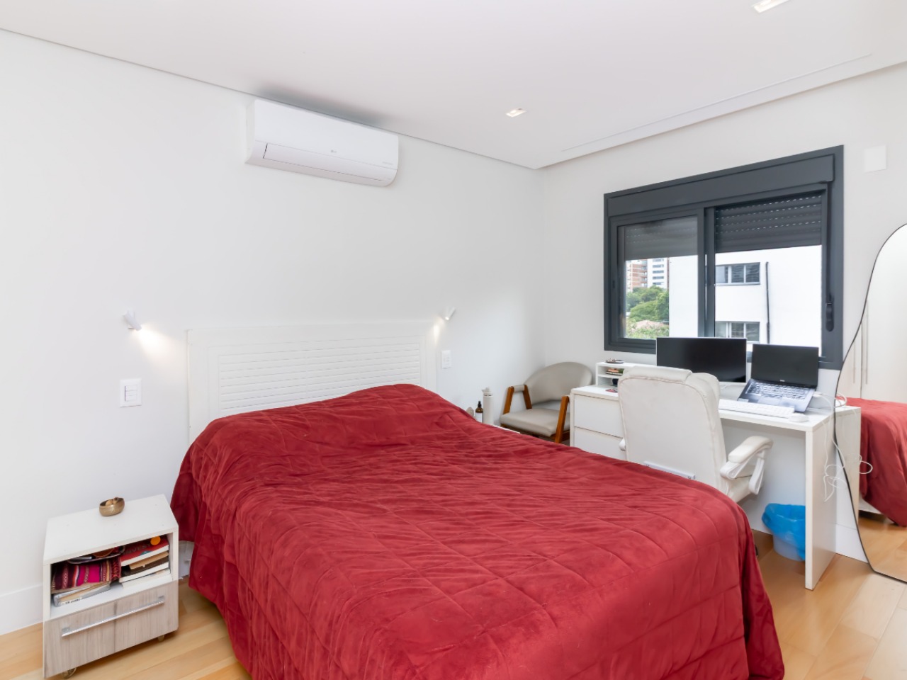 Apartamento, 2 quartos, 130 m² - Foto 21