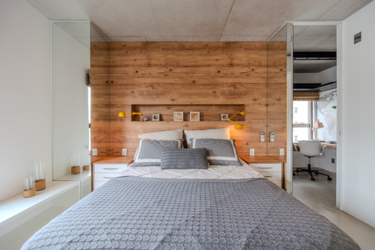 Apartamento, 1 quarto, 70 m² - Foto 11