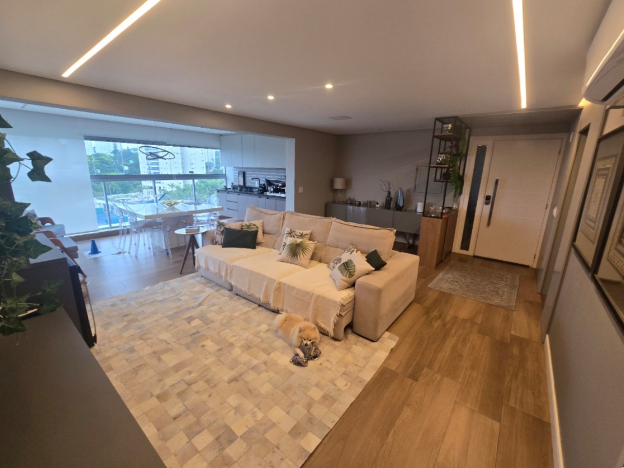 Apartamento, 3 quartos, 121 m² - Foto 5