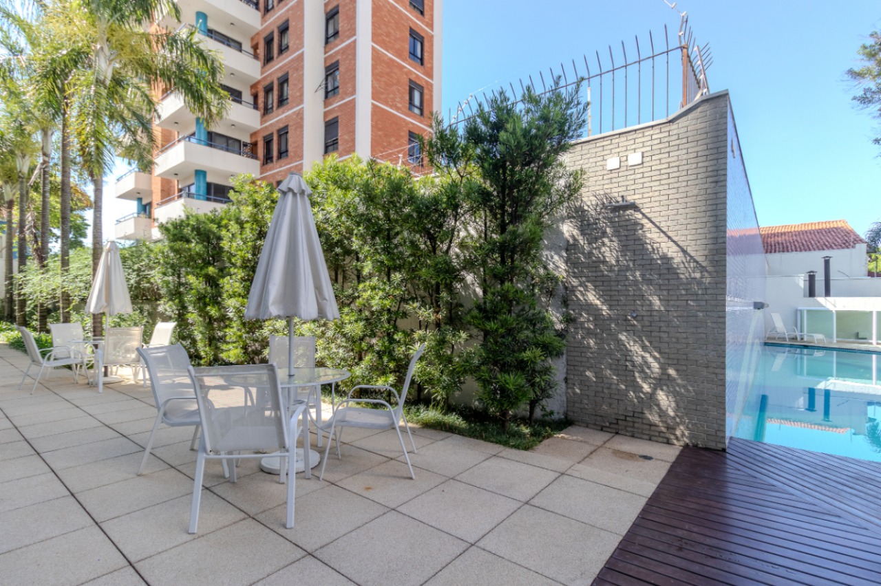 Apartamento, 3 quartos, 161 m² - Foto 35