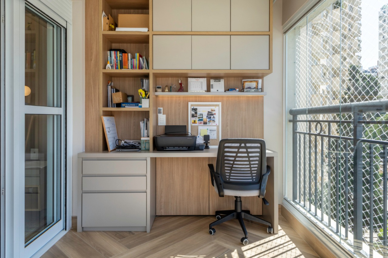 Apartamento, 3 quartos, 170 m² - Foto 29