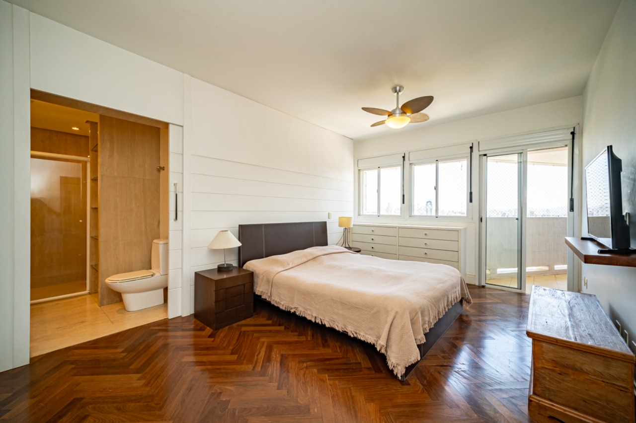 Apartamento, 4 quartos, 222 m² - Foto 33