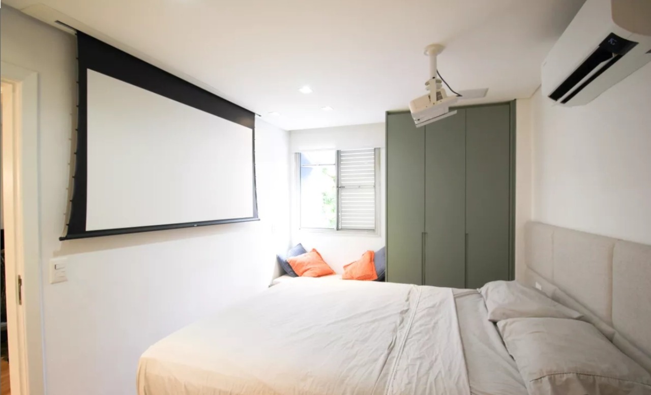 Apartamento, 2 quartos, 67 m² - Foto 12