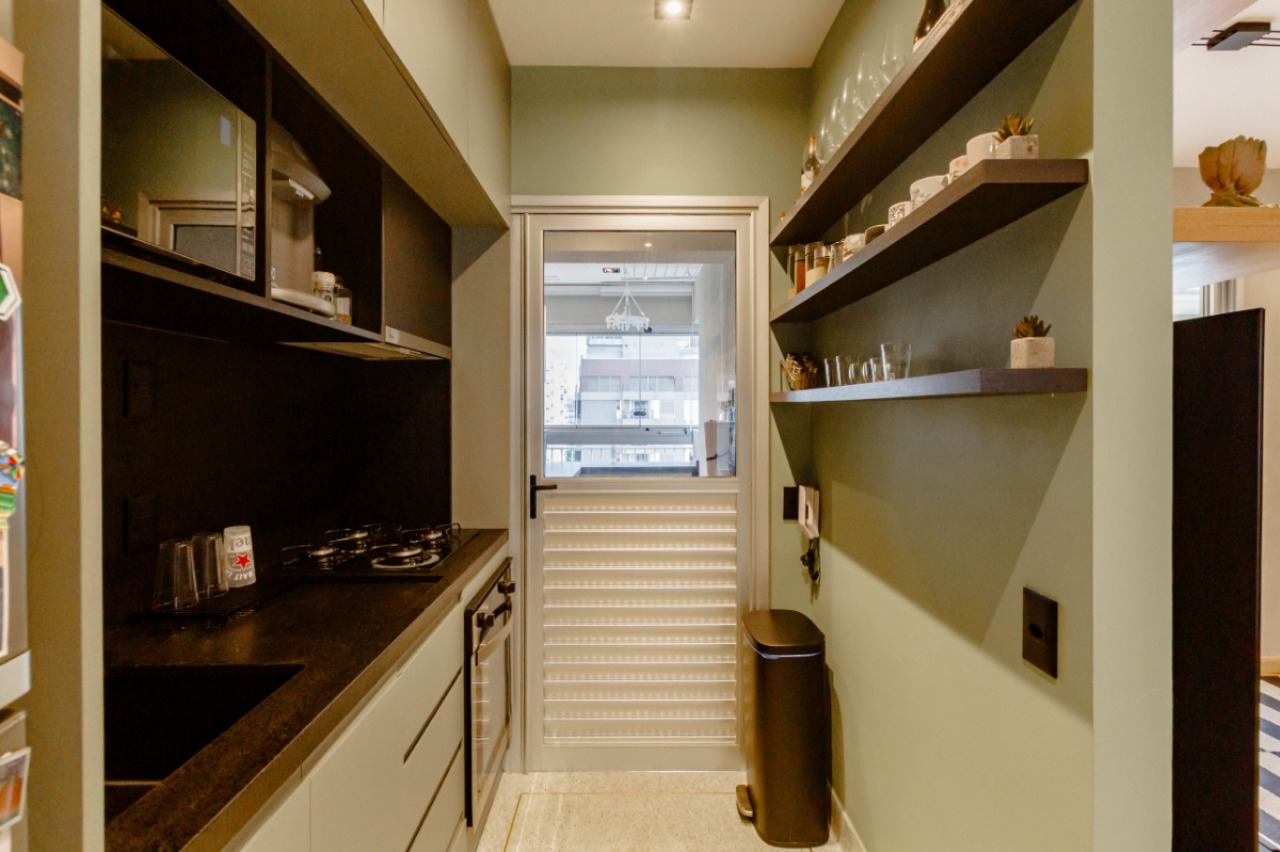 Apartamento, 1 quarto, 69 m² - Foto 17