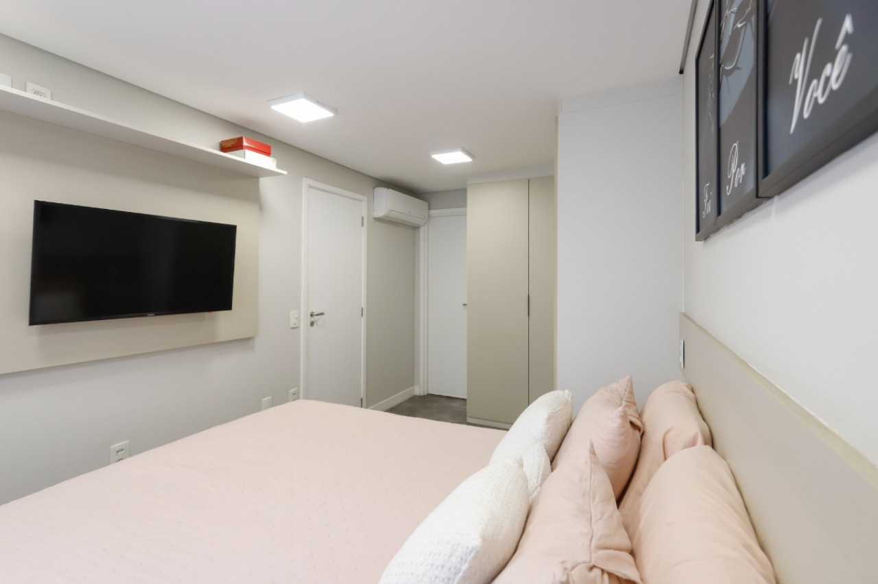 Apartamento, 2 quartos, 79 m² - Foto 17