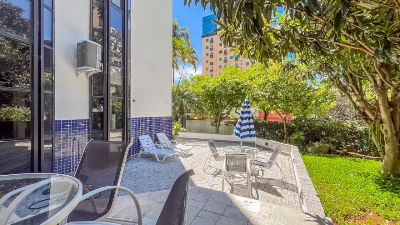 Apartamento, 3 quartos, 89 m² - Foto 30