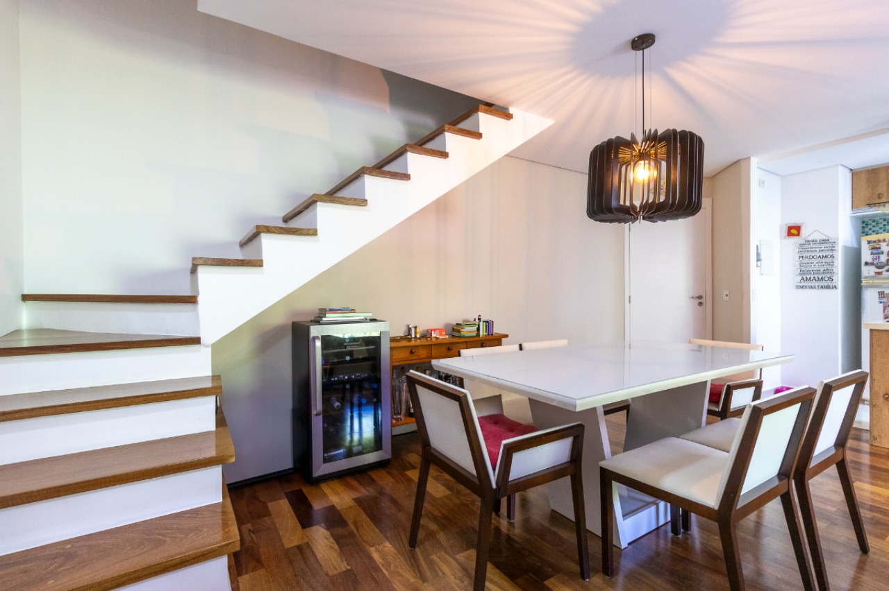 Casa, 3 quartos, 96 m² - Foto 6
