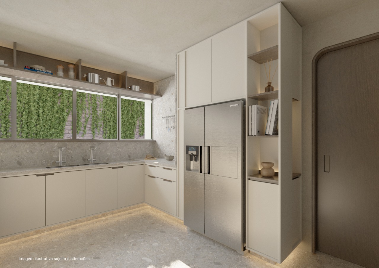 Casa, 4 quartos, 455 m² - Foto 17