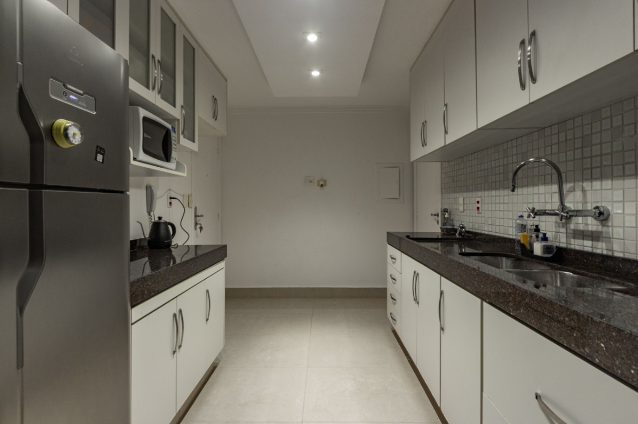 Apartamento, 2 quartos, 128 m² - Foto 10