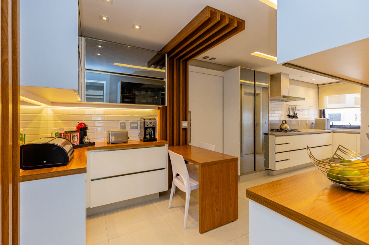 Apartamento, 3 quartos, 209 m² - Foto 20