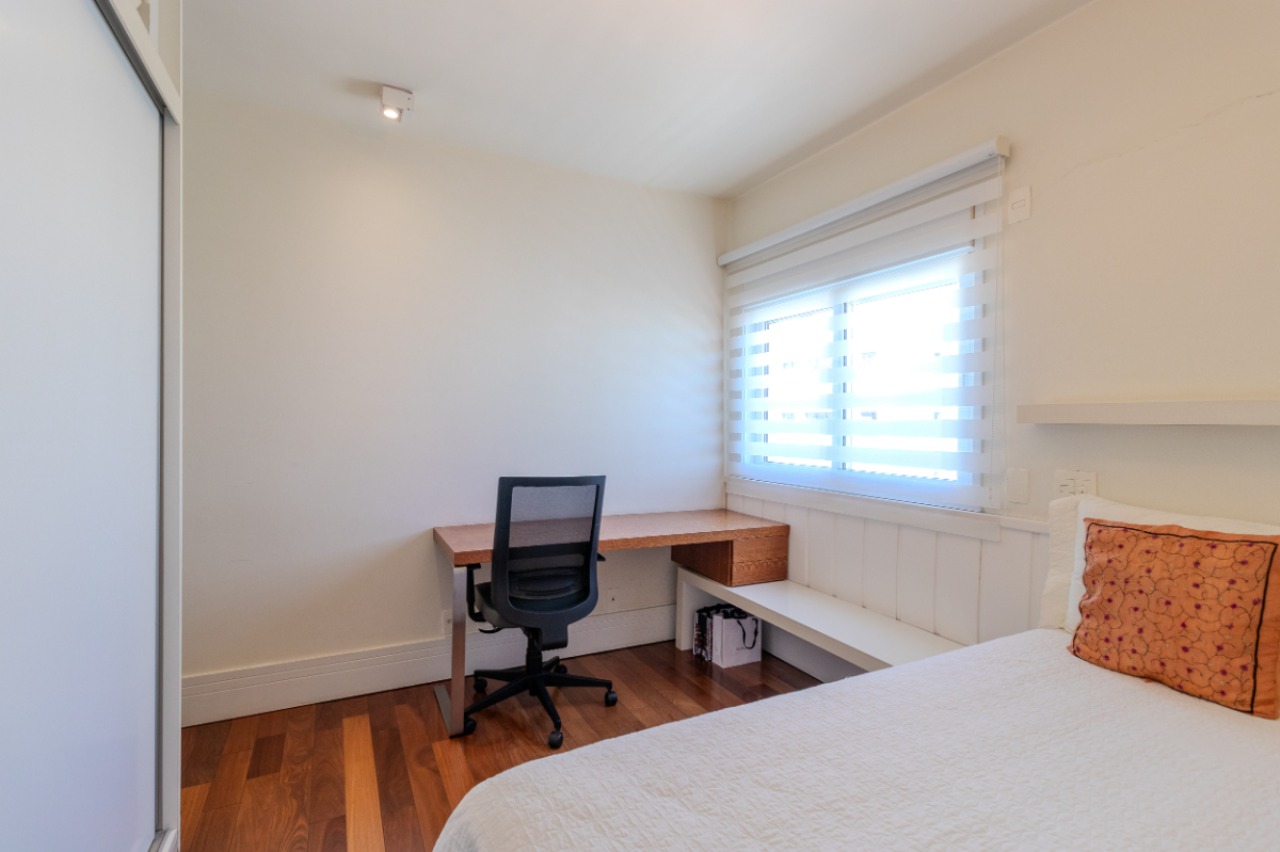 Apartamento, 3 quartos, 161 m² - Foto 22