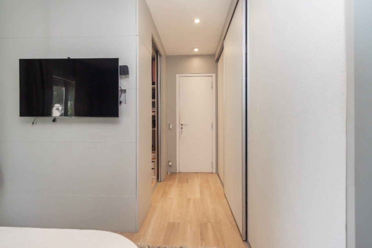 Apartamento, 4 quartos, 242 m² - Foto 23