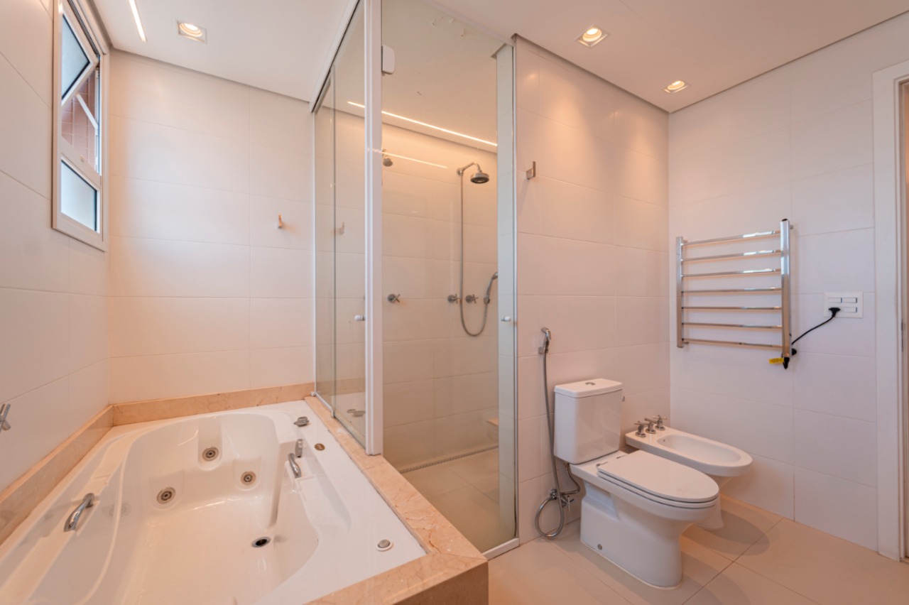 Apartamento, 4 quartos, 276 m² - Foto 33