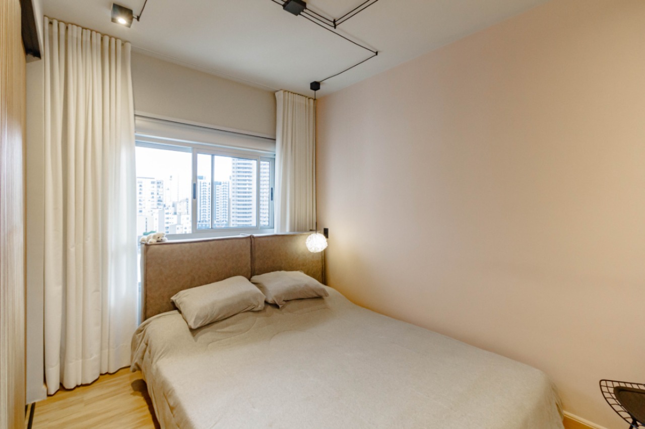 Apartamento, 1 quarto, 69 m² - Foto 22