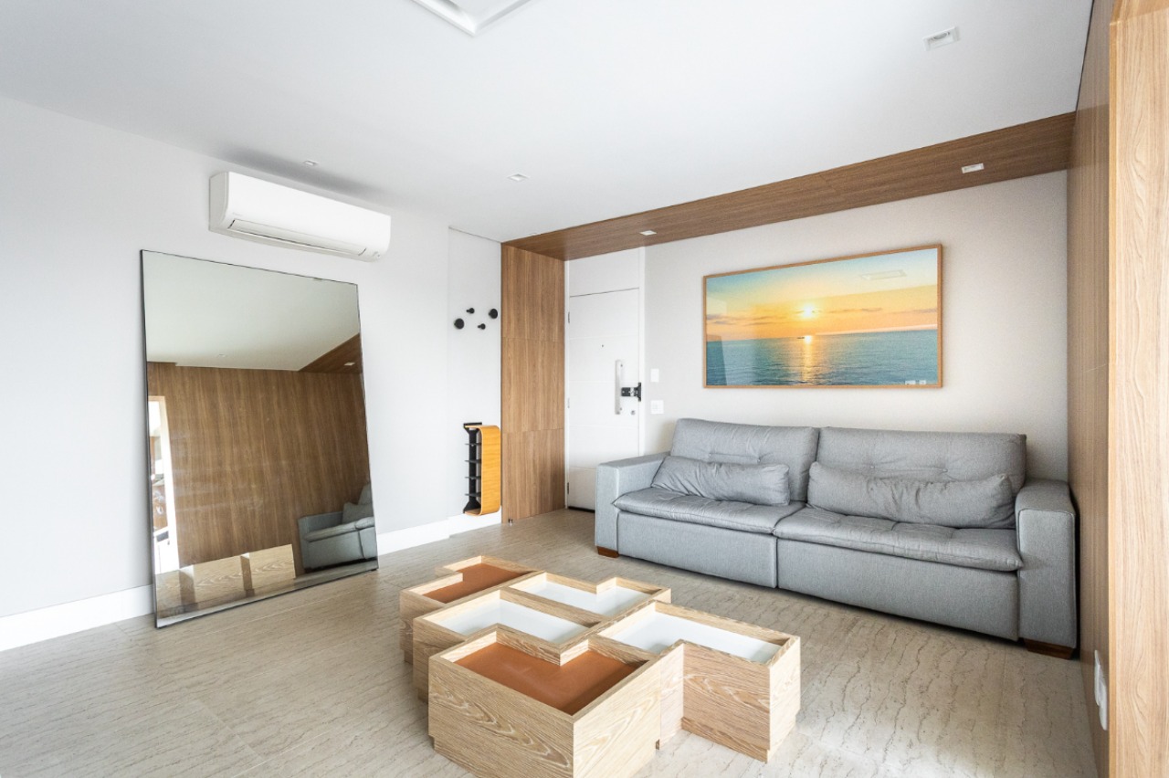 Apartamento, 3 quartos, 93 m² - Foto 11