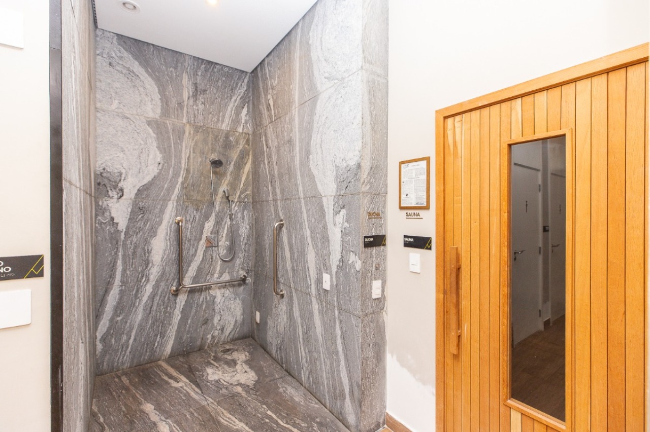 Apartamento, 3 quartos, 137 m² - Foto 39