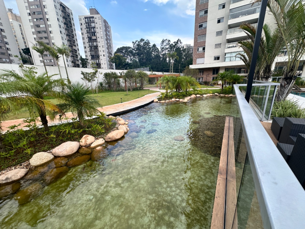 Apartamento, 3 quartos, 121 m² - Foto 34