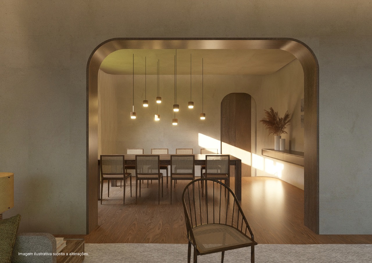 Casa, 4 quartos, 455 m² - Foto 8