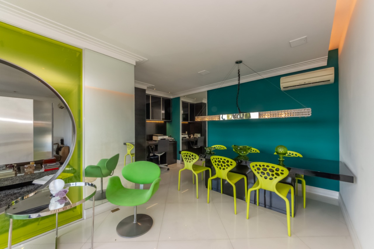 Apartamento, 3 quartos, 89 m² - Foto 4