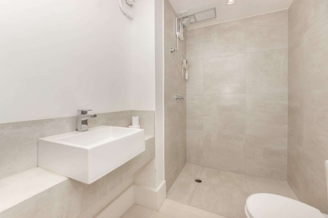 Cobertura, 2 quartos, 110 m² - Foto 20