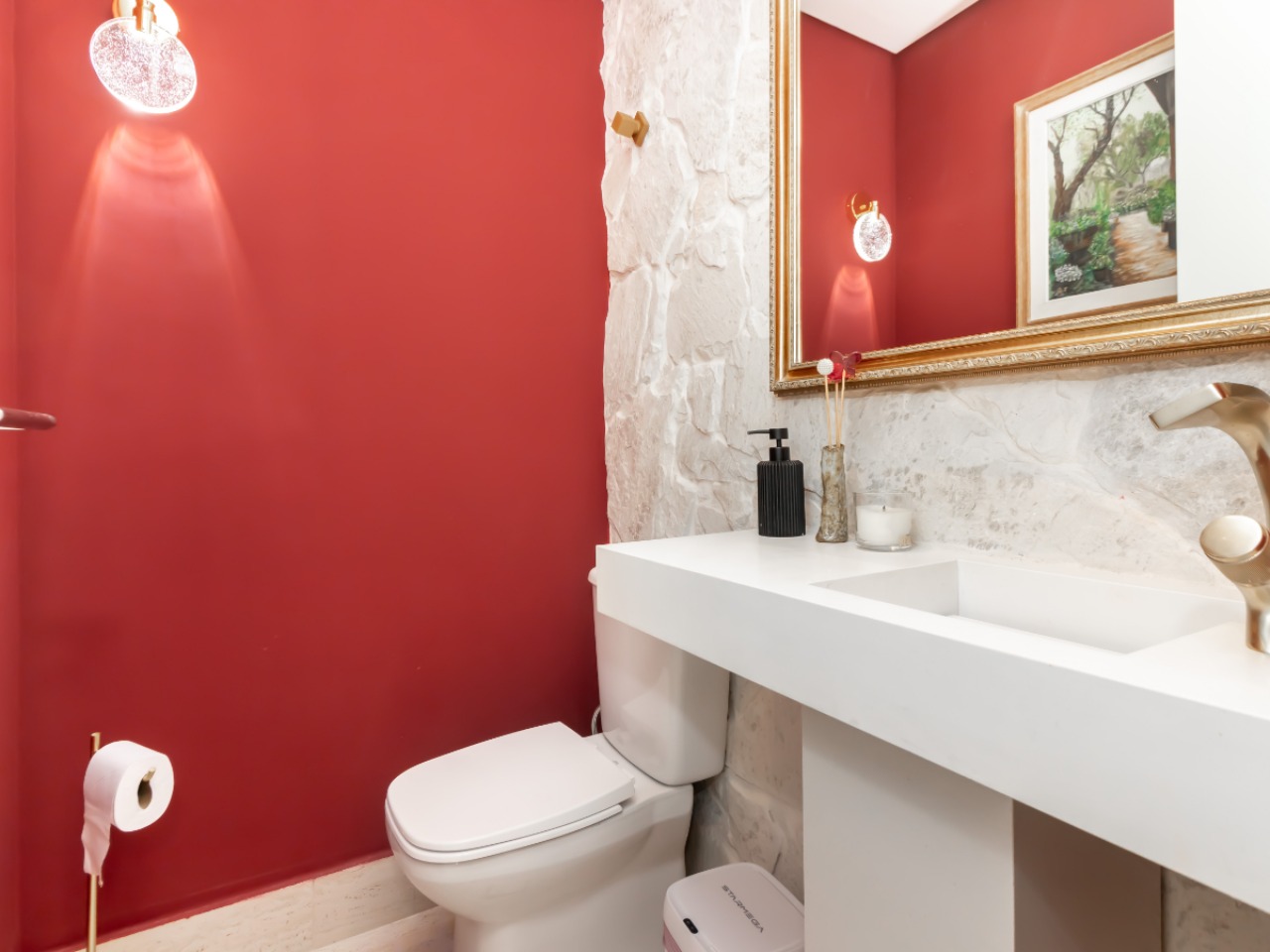 Apartamento, 2 quartos, 130 m² - Foto 14