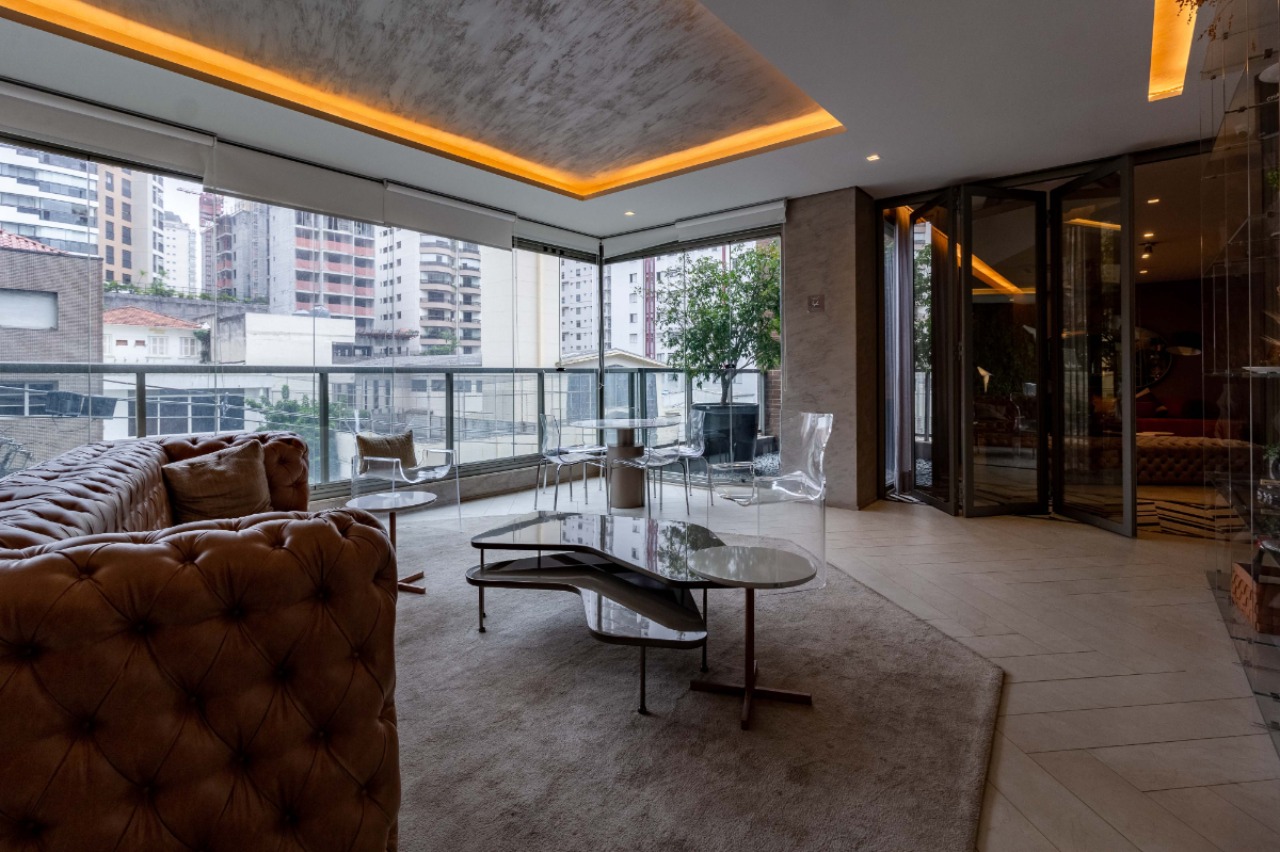 Apartamento, 2 quartos, 109 m² - Foto 37