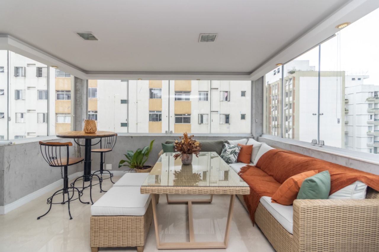 Cobertura, 2 quartos, 114 m² - Foto 6