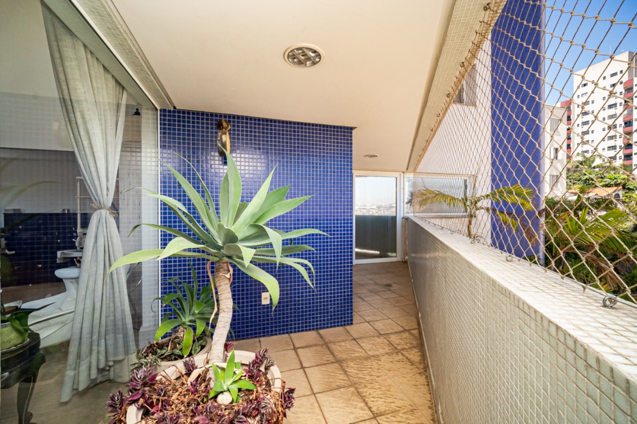 Apartamento, 4 quartos, 222 m² - Foto 14