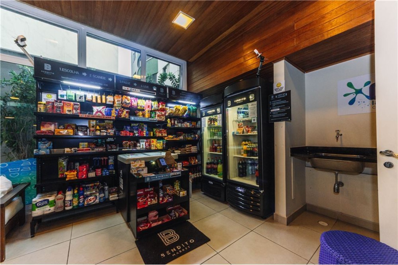 Apartamento, 2 quartos, 51 m² - Foto 33