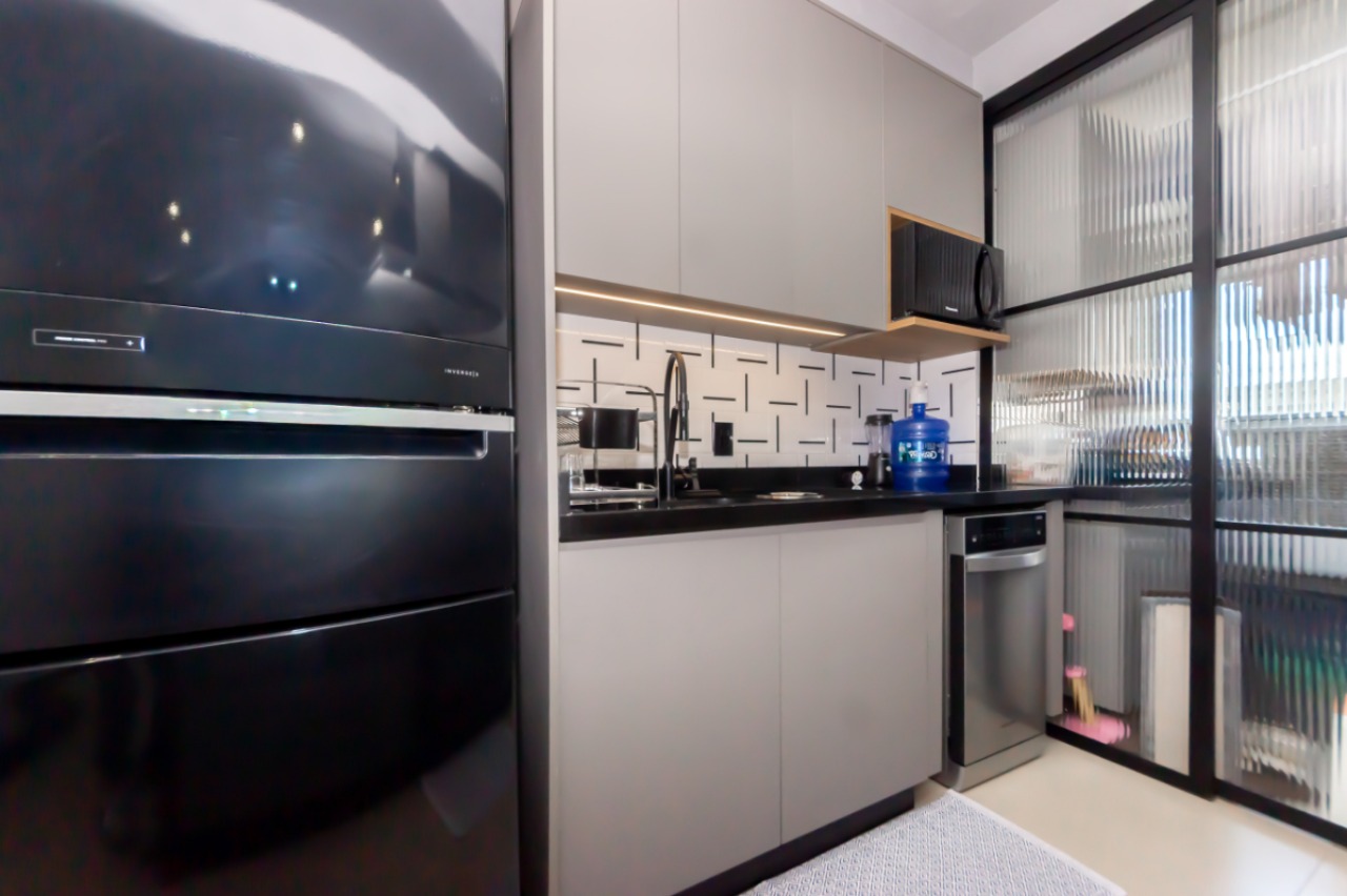 Apartamento, 3 quartos, 80 m² - Foto 13