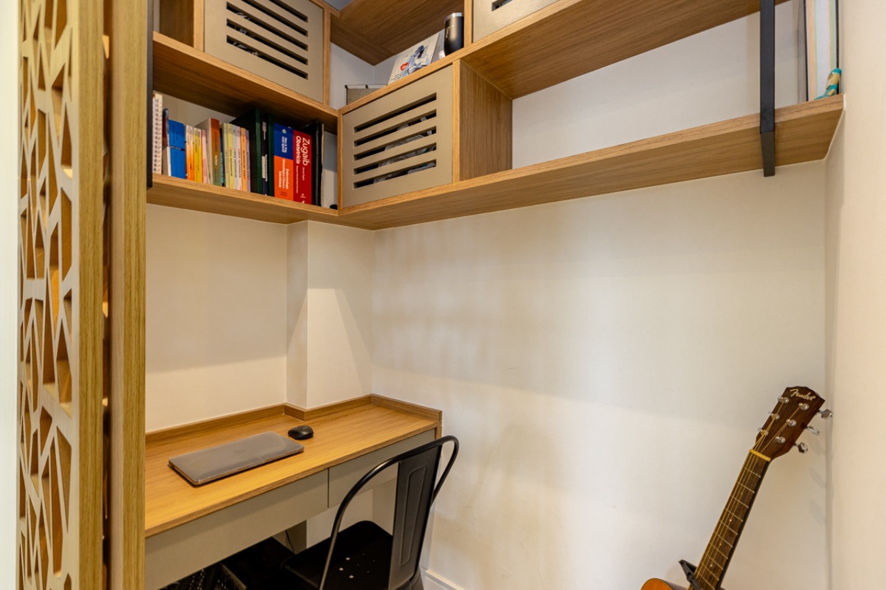 Apartamento, 3 quartos, 135 m² - Foto 25