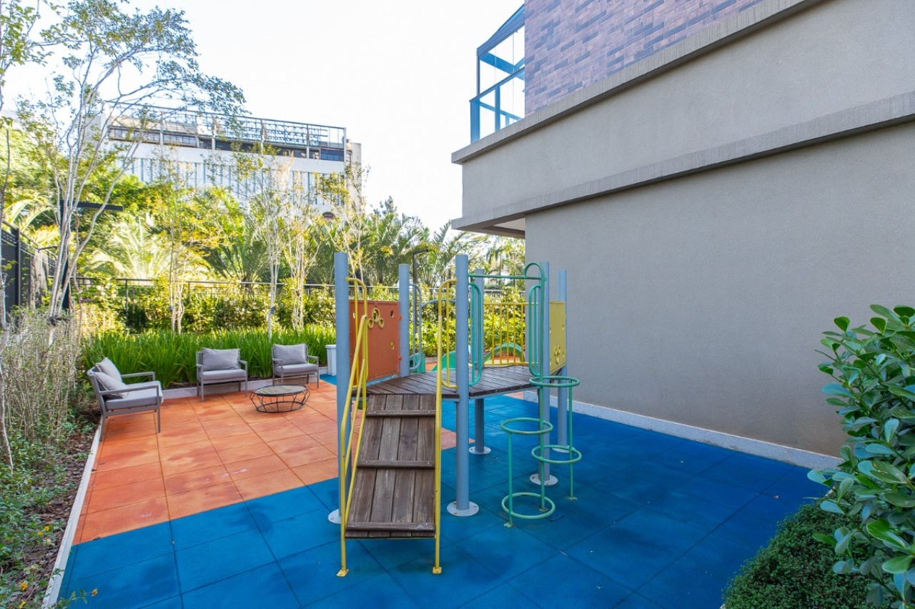 Apartamento, 3 quartos, 137 m² - Foto 41