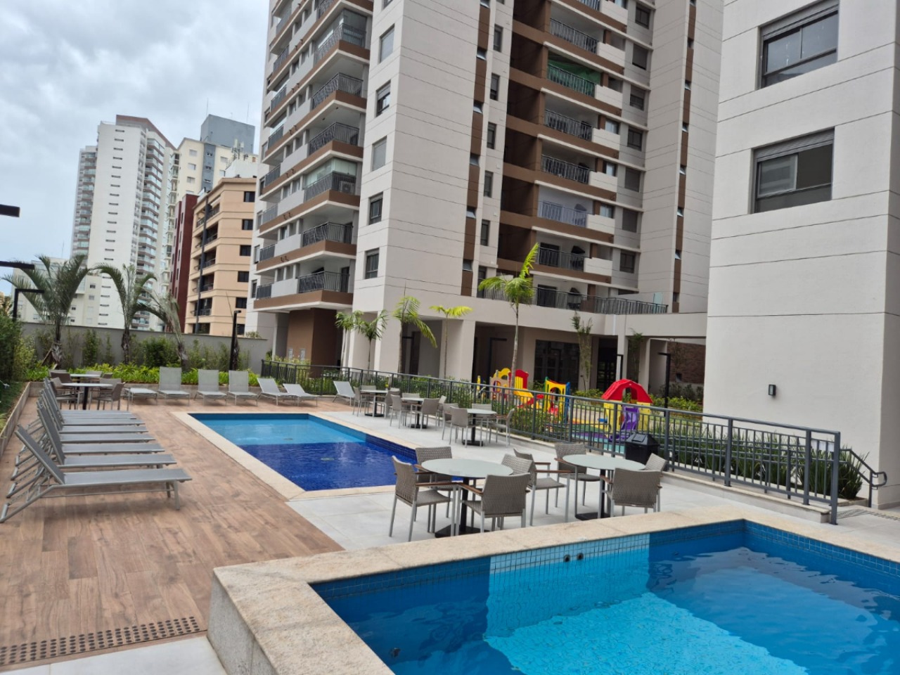 Apartamento, 3 quartos, 115 m² - Foto 30