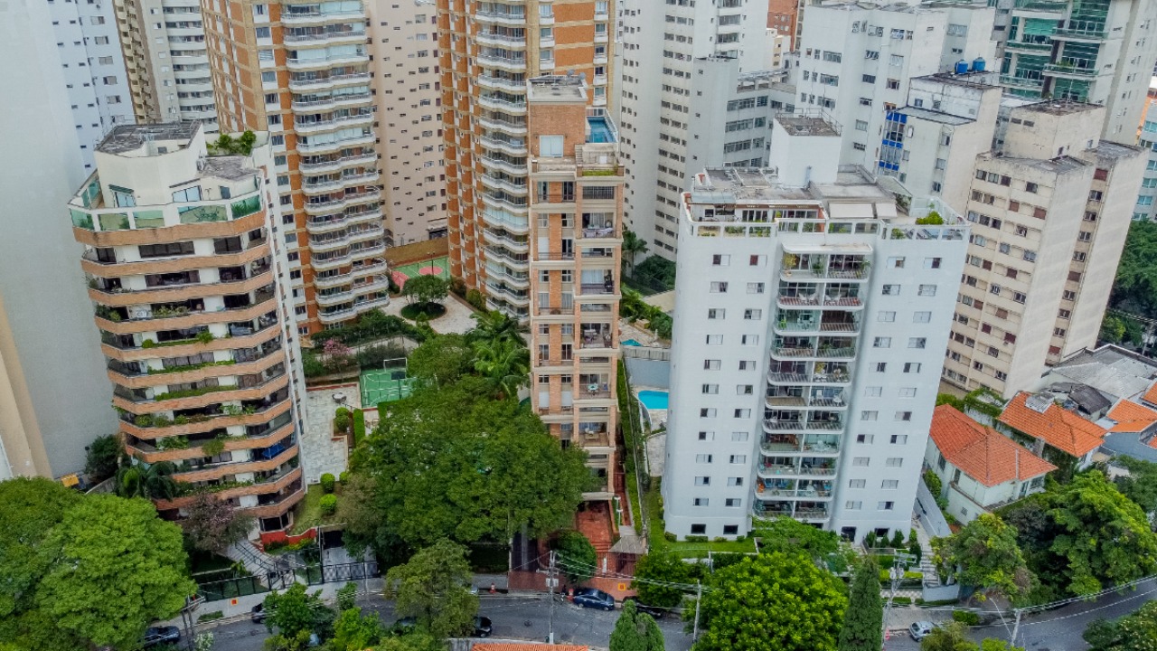 Apartamento, 4 quartos, 278 m² - Foto 38