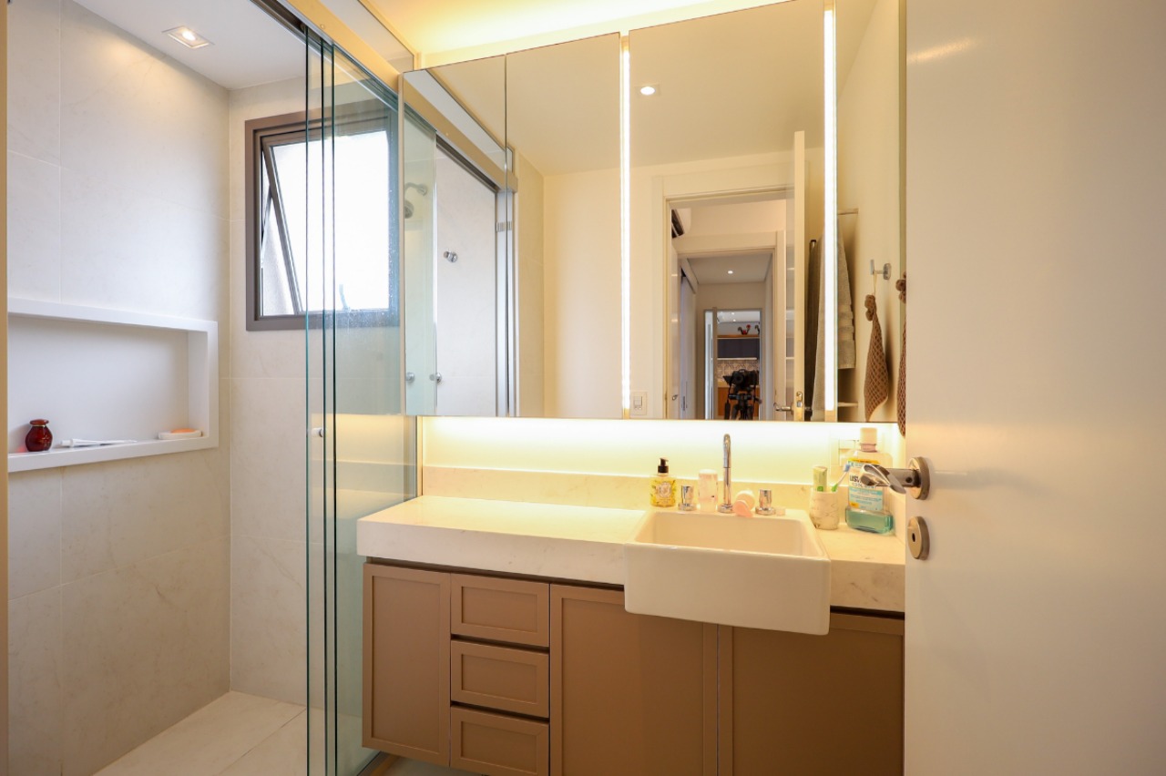 Apartamento, 3 quartos, 137 m² - Foto 25