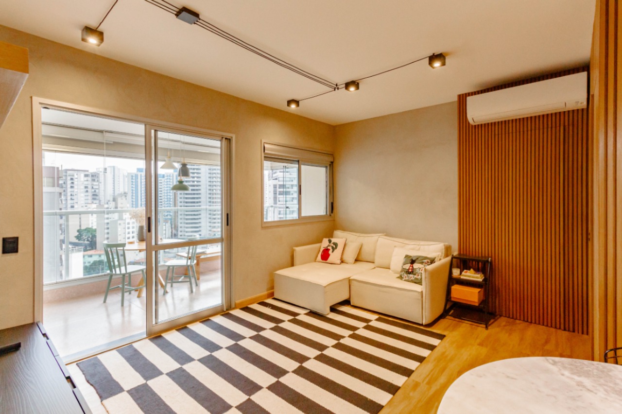 Apartamento, 1 quarto, 69 m² - Foto 8