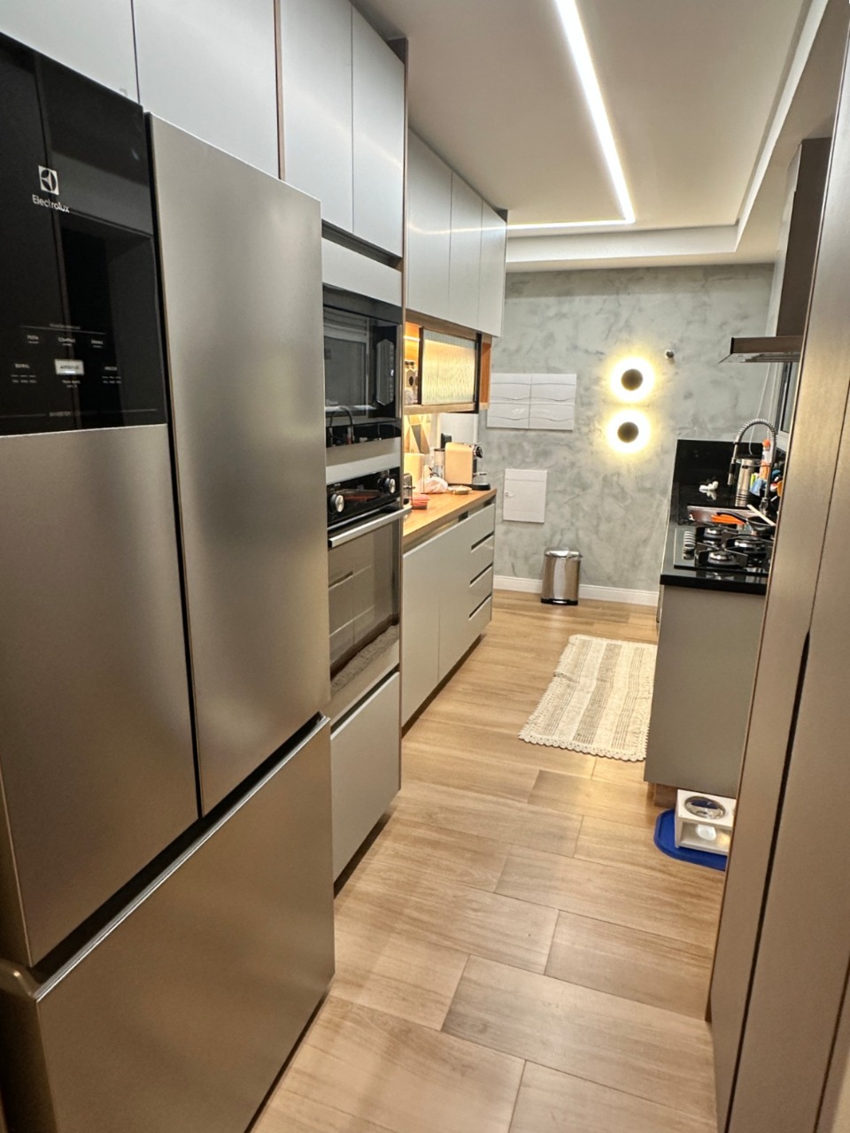 Apartamento, 3 quartos, 121 m² - Foto 13