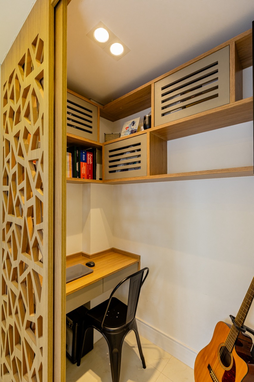 Apartamento, 3 quartos, 135 m² - Foto 24