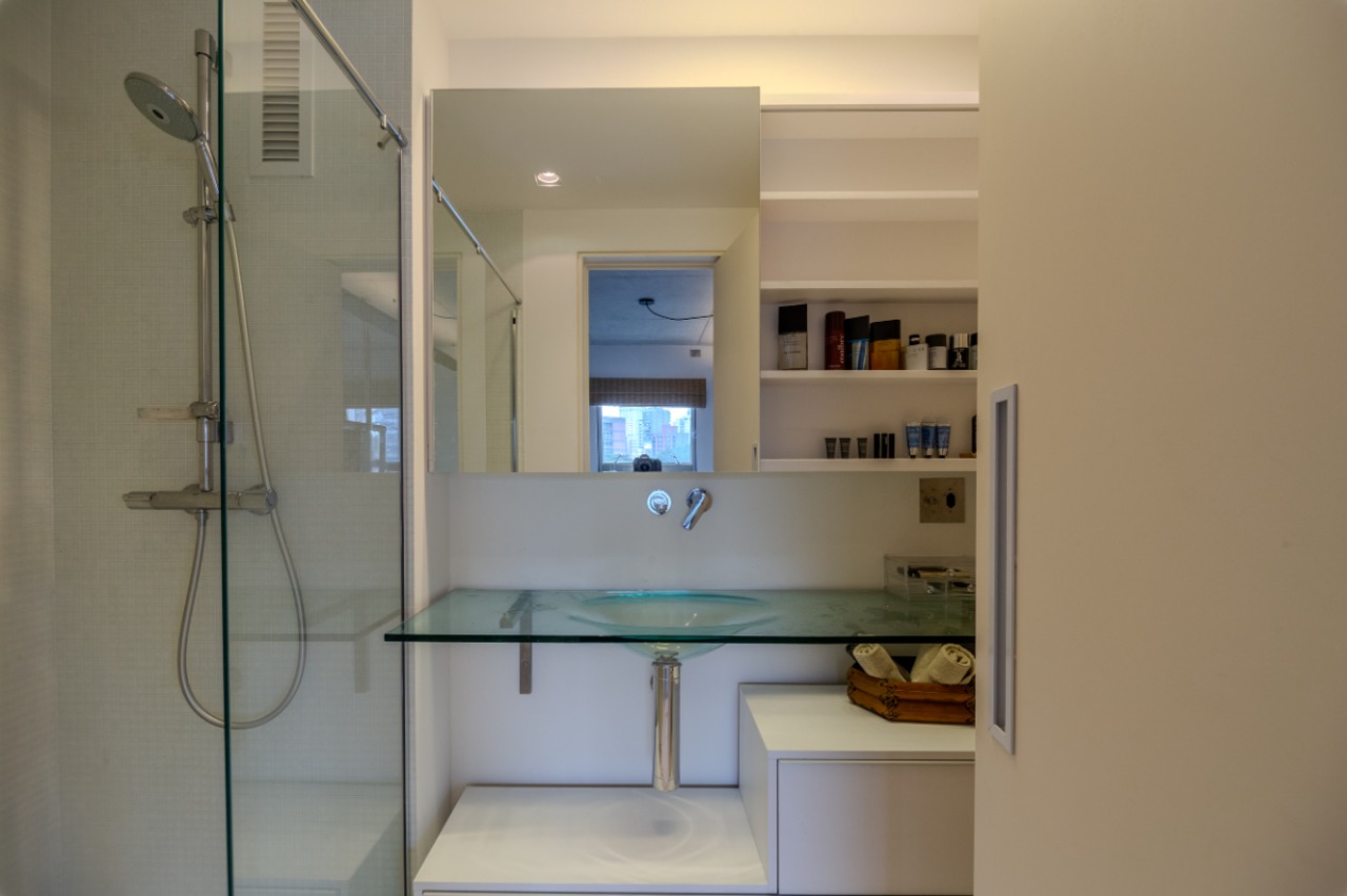 Apartamento, 1 quarto, 70 m² - Foto 24