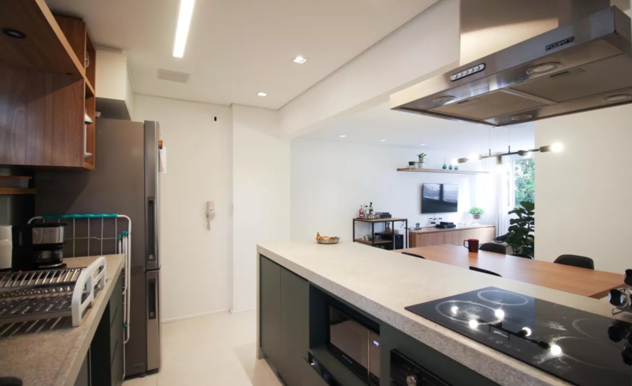 Apartamento, 2 quartos, 67 m² - Foto 8