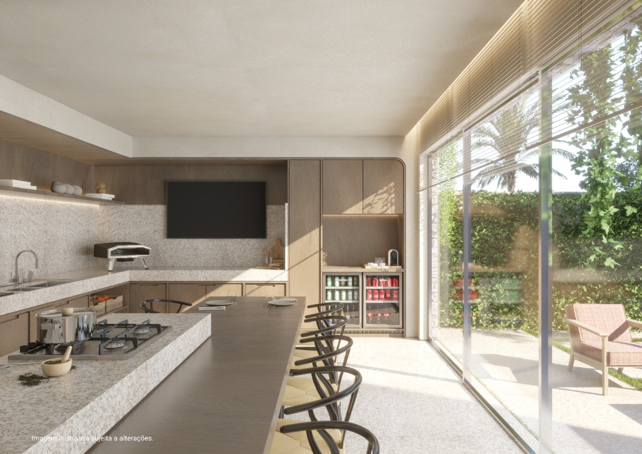 Casa, 4 quartos, 455 m² - Foto 19
