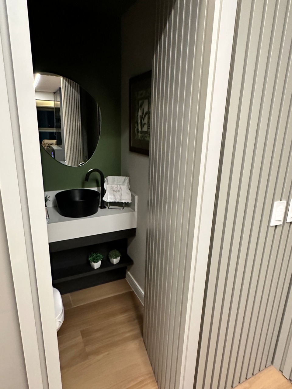 Apartamento, 3 quartos, 121 m² - Foto 10