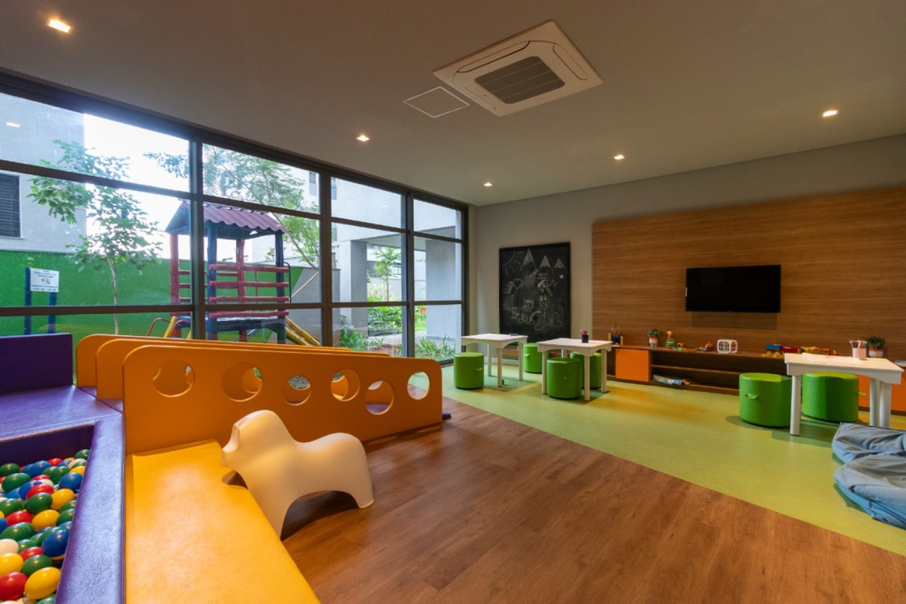 Apartamento, 3 quartos, 94 m² - Foto 29